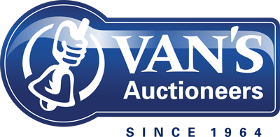 Vans Auctions